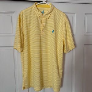 Johnnie O mens collar shirt
